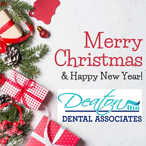 Deaton Dental Associates | All-on-6 reg , Crowns  amp  Caps and Oral Sedation