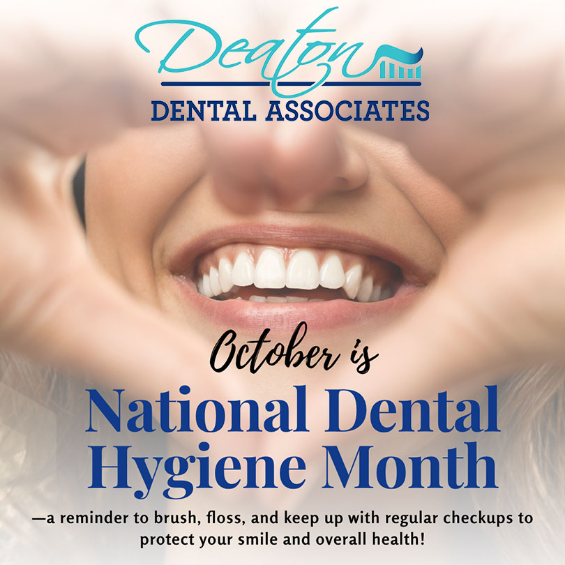 Deaton Dental Associates | Dentures, Pediatric Dentistry and Dental Fillings