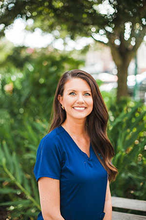 Kayla, Deaton Dental Associates