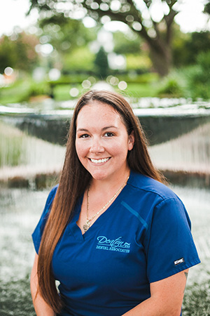 Tanya, Deaton Dental Associates