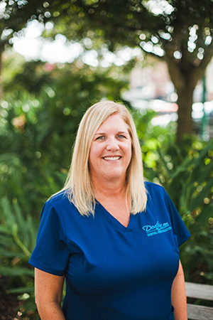 Tracy, Deaton Dental Associates