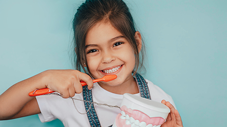 Deaton Dental Associates | Dental Bridges, Pediatric Dentistry and Dentures