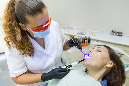 Deaton Dental Associates | Periodontal Treatment, Dentures and Preventative Program