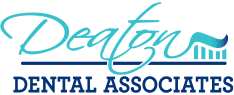 Deaton Dental logo