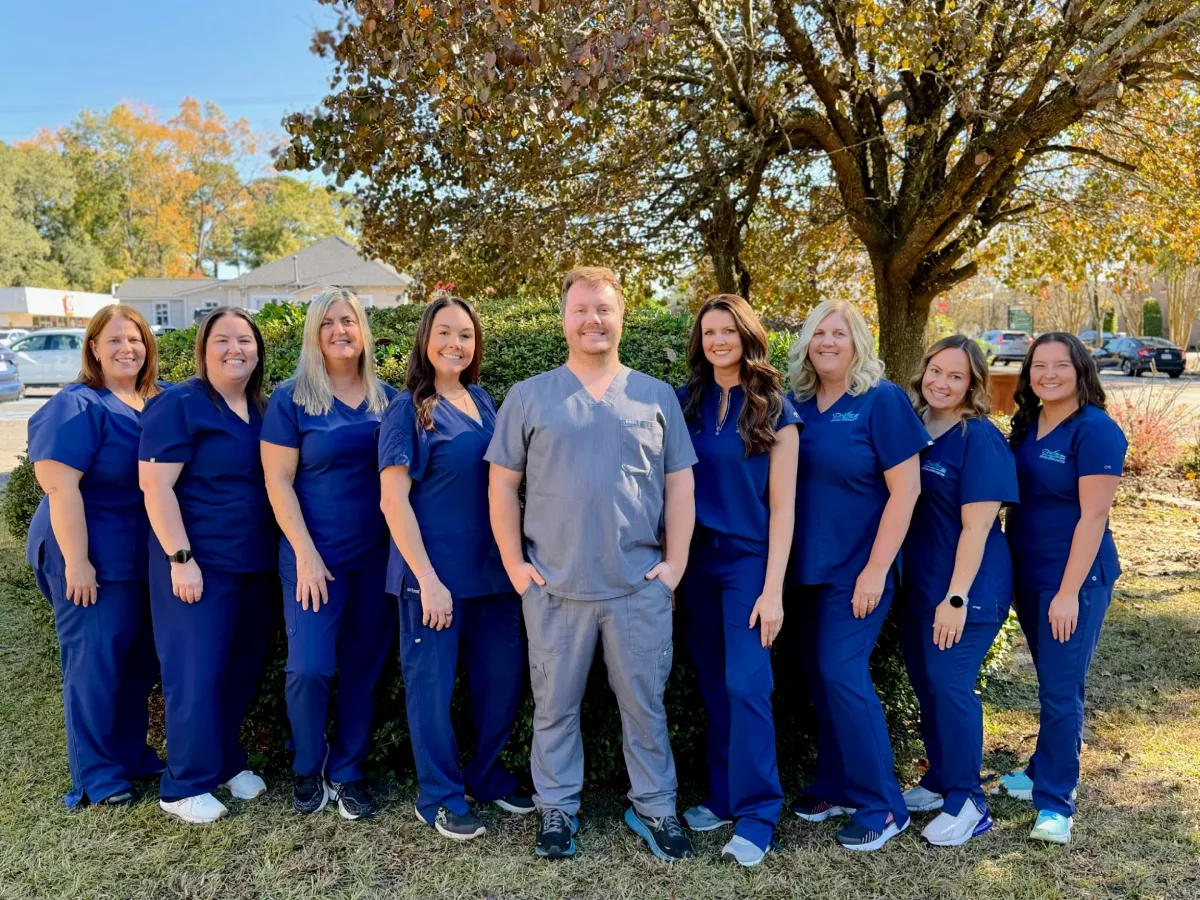 Deaton Dental Associates Family Dentist in Summerville, SC