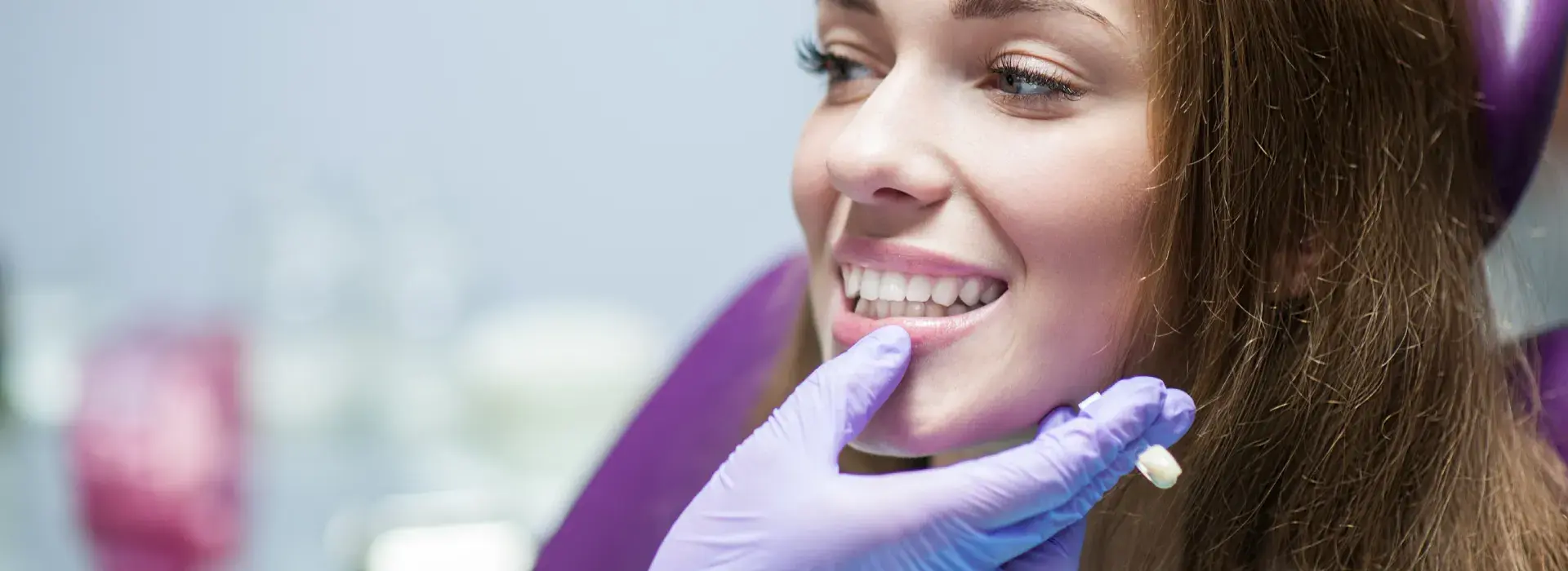 Dental Crowns Summerville Dentist