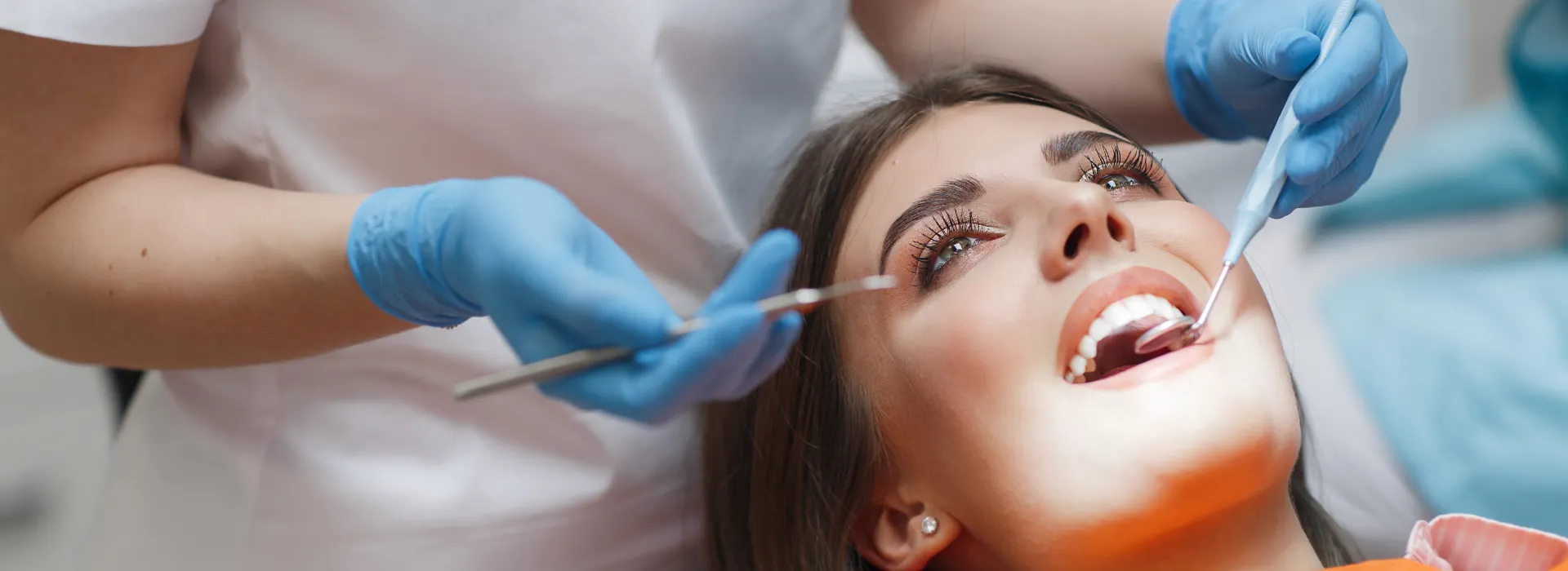 Dental Sealants Summerville dentist