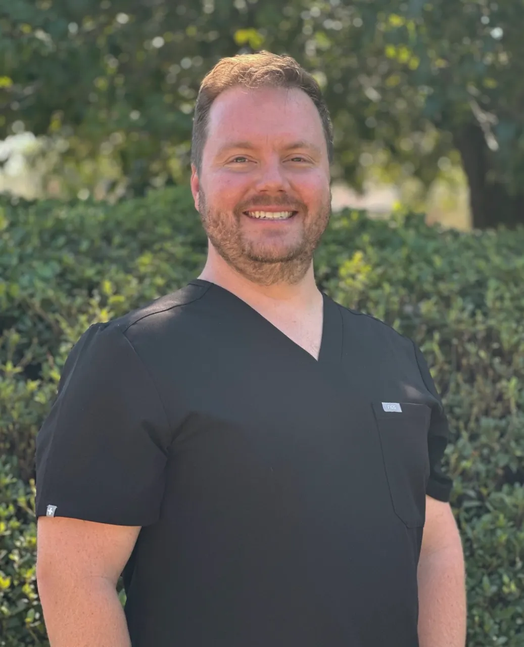 Dr. Rhett Deaton, DMD Dr. Rhett Deaton, DMD
