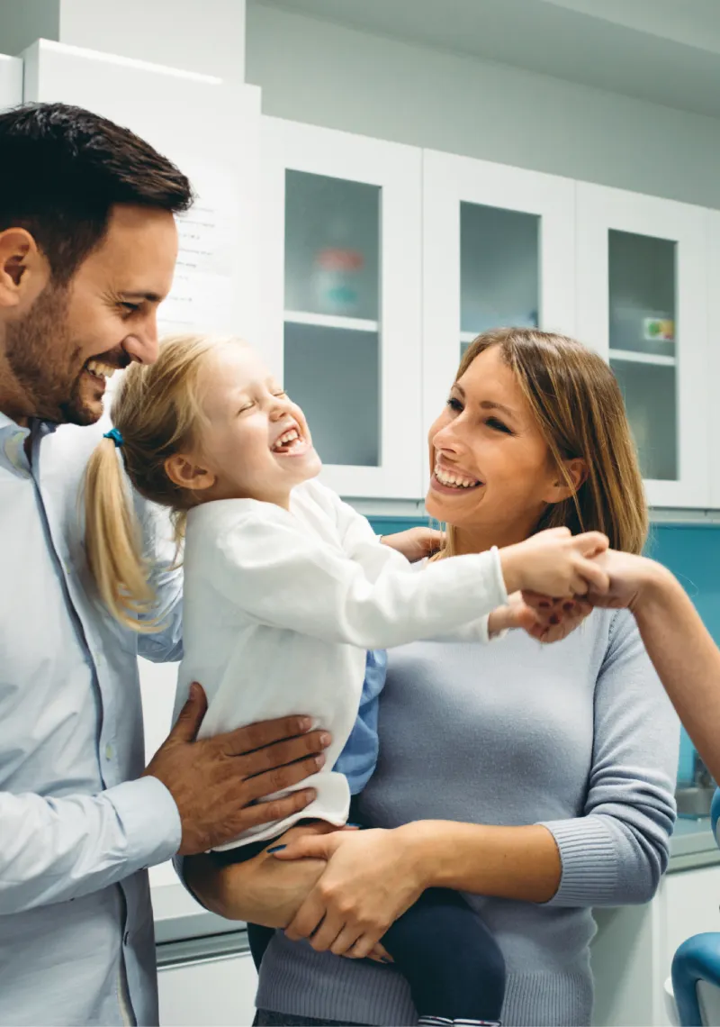Family Dentist Summerville