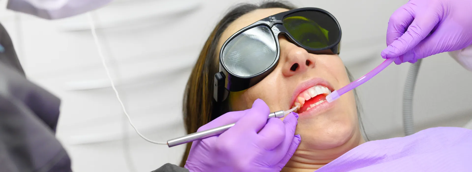 Scaling and Root Planting