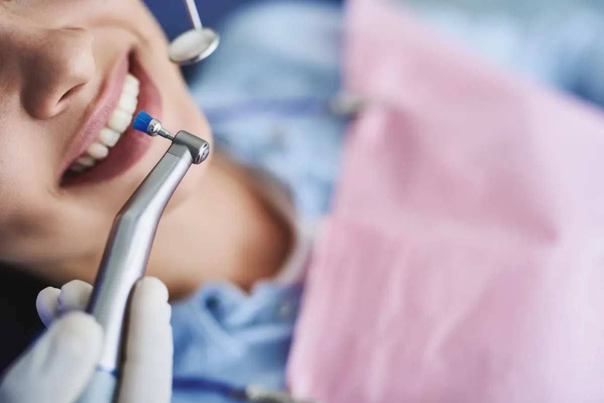 Deaton Dental Associates dentist