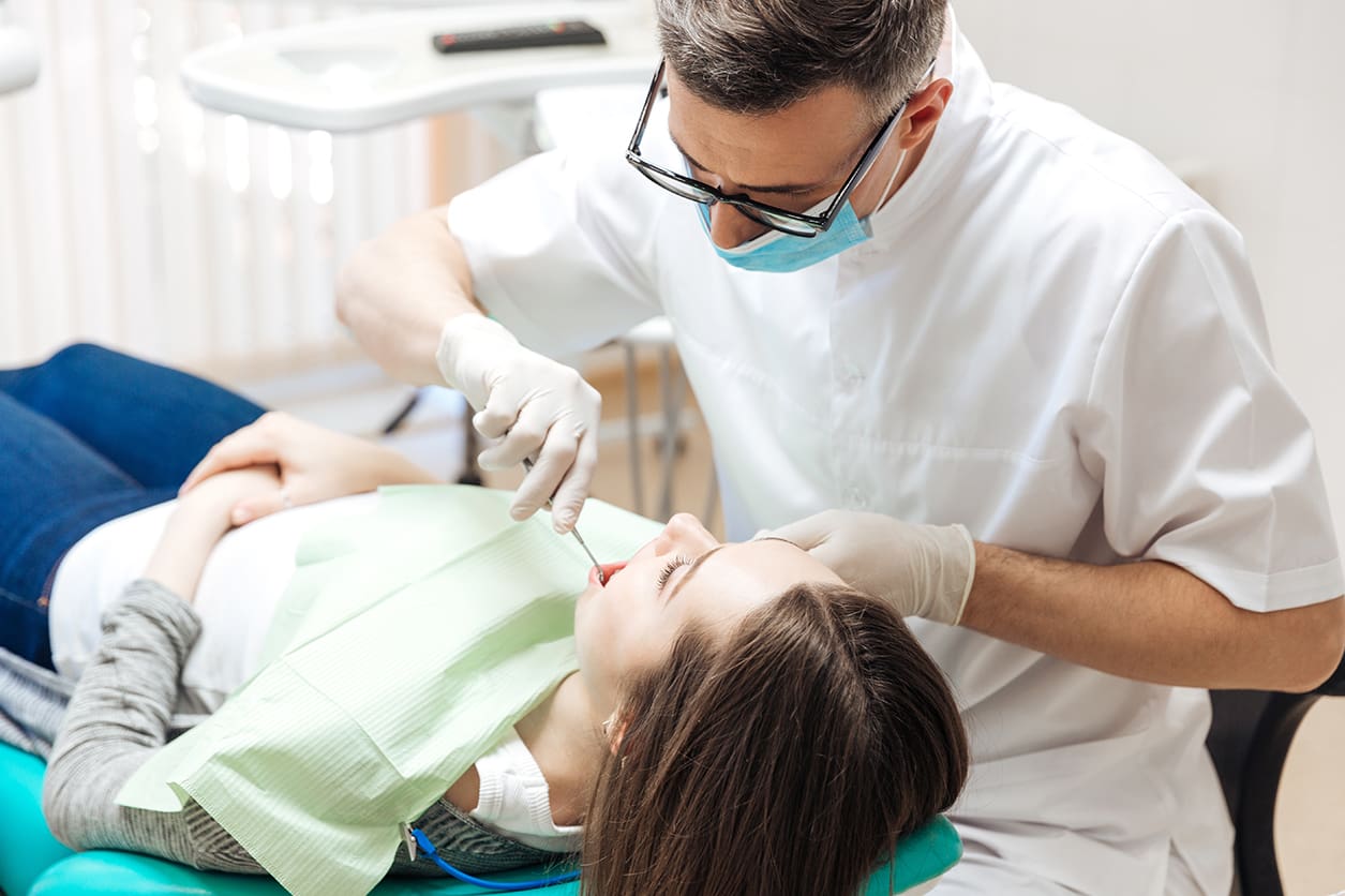 Dentist Answers: Can Tooth Decay Be Reversed?