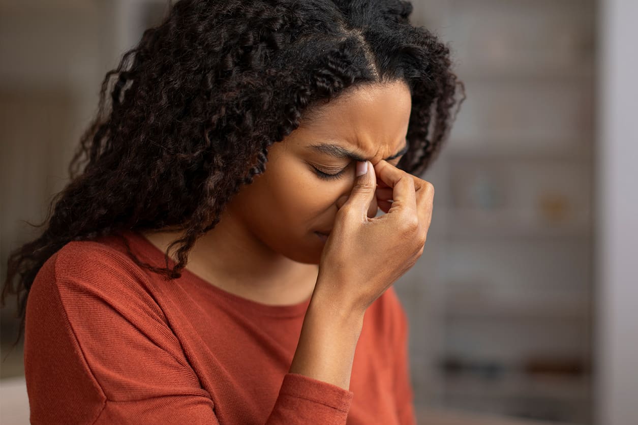 Sinus Perforation After Tooth Extraction: Signs, Treatment, and Recovery