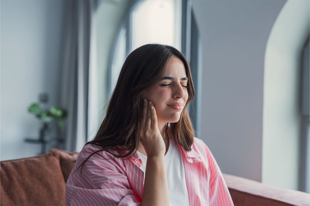 Why Does My Tooth Hurt After a Filling?