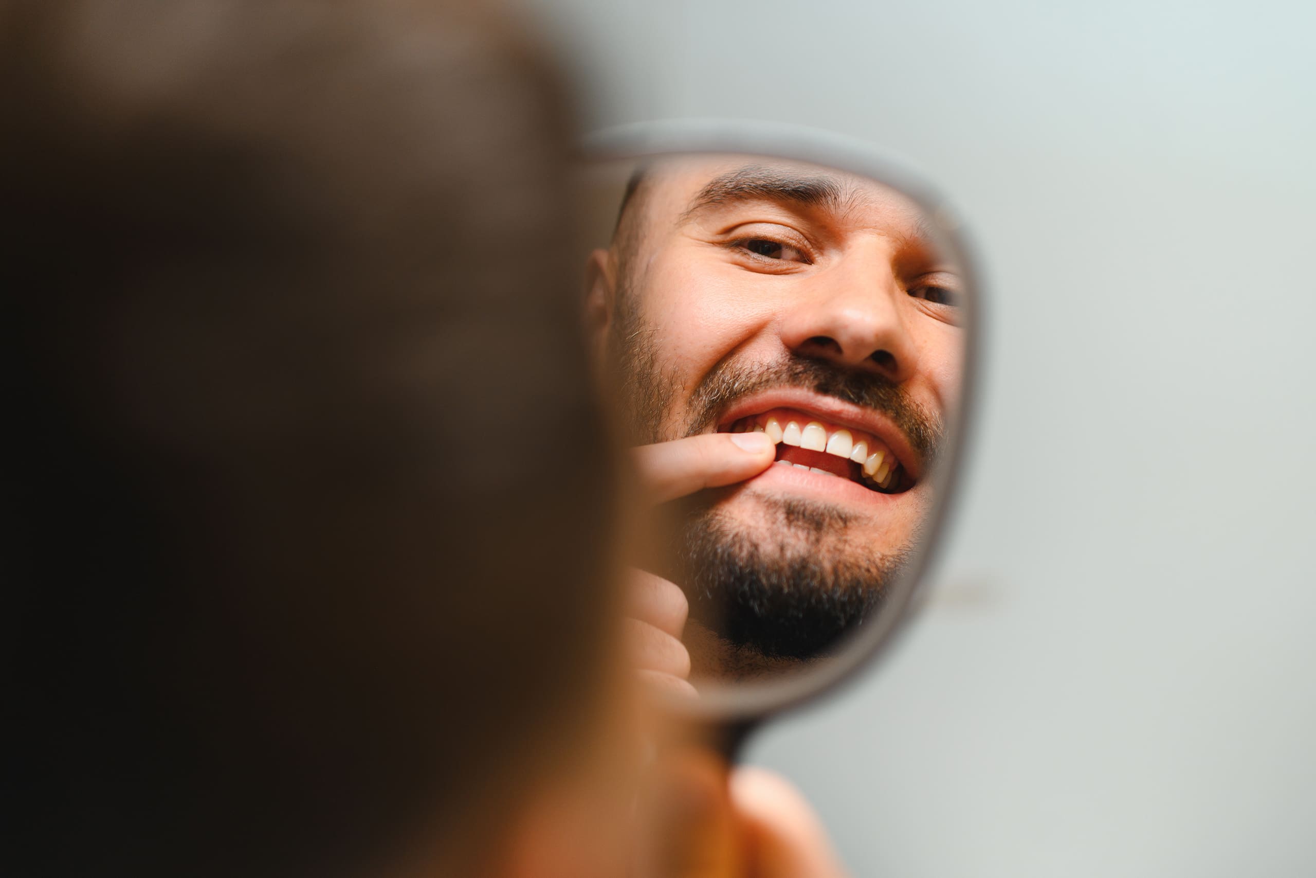 Why Is My Adult Tooth Loose?