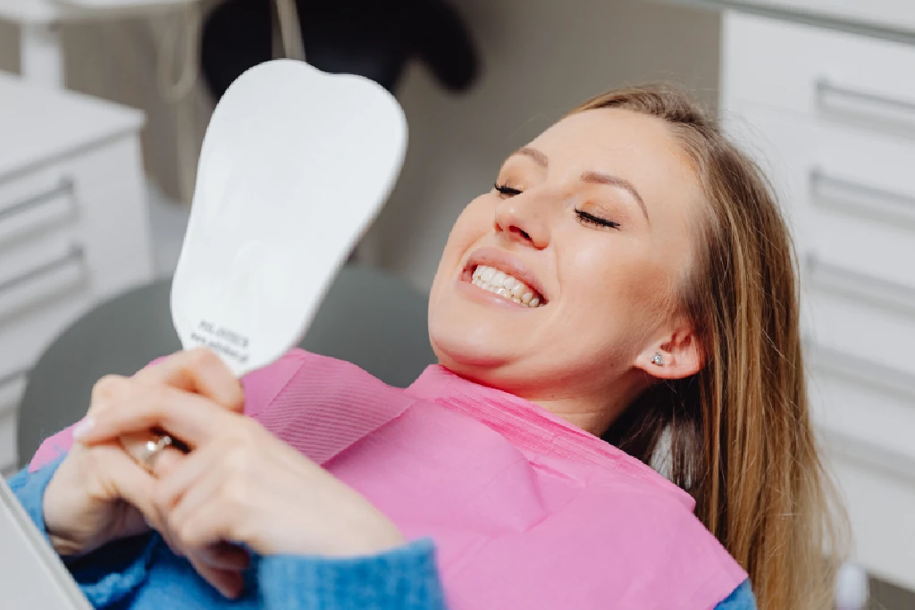 Deaton-Dental-Cosmetic dentistry