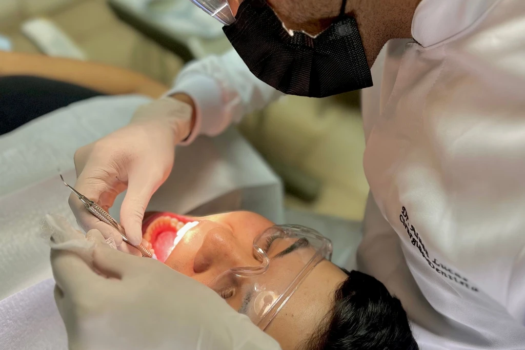 Restorative Dentistry Deaton and Flowertown