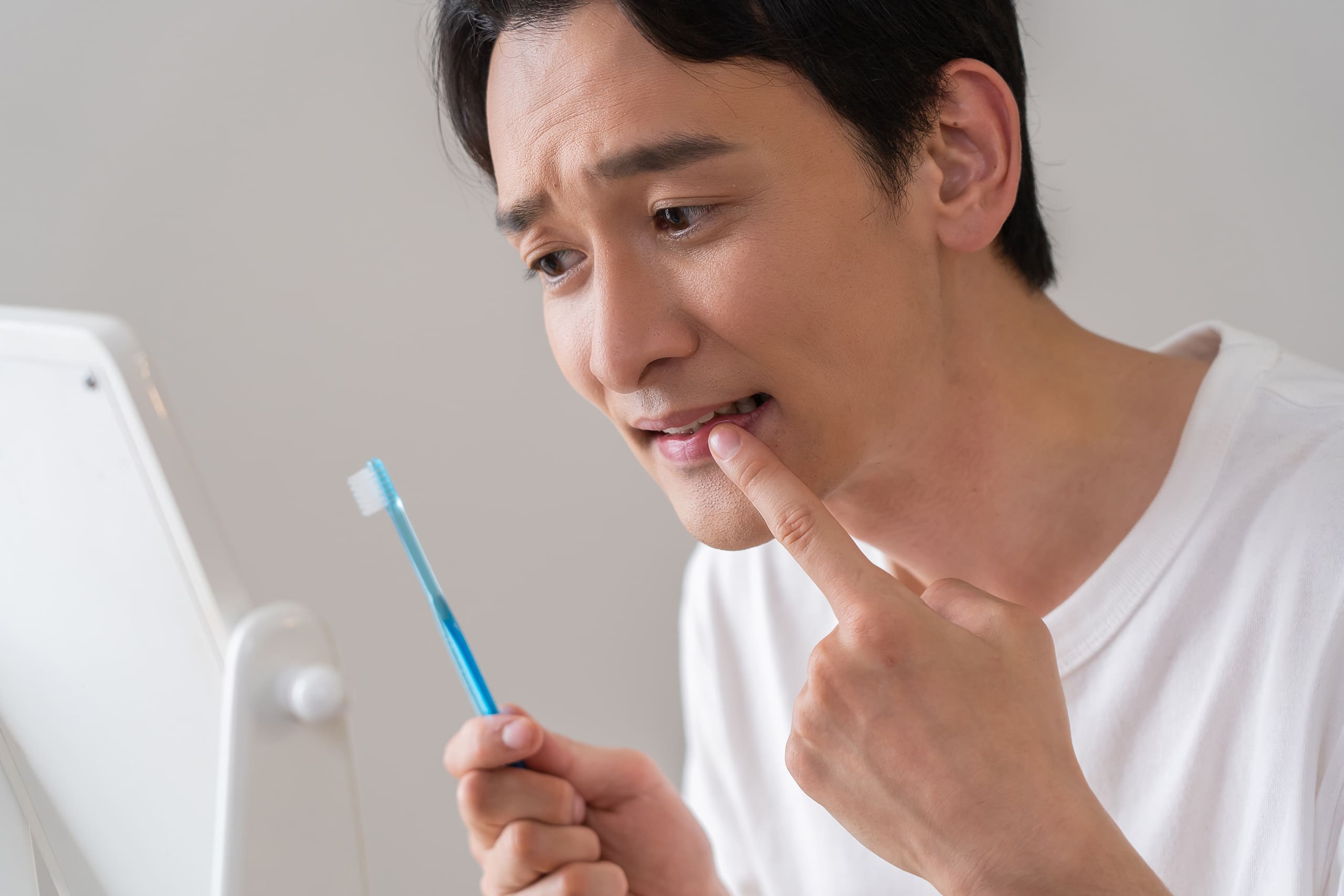 Black Spot on Tooth: Is It Always a Cavity?