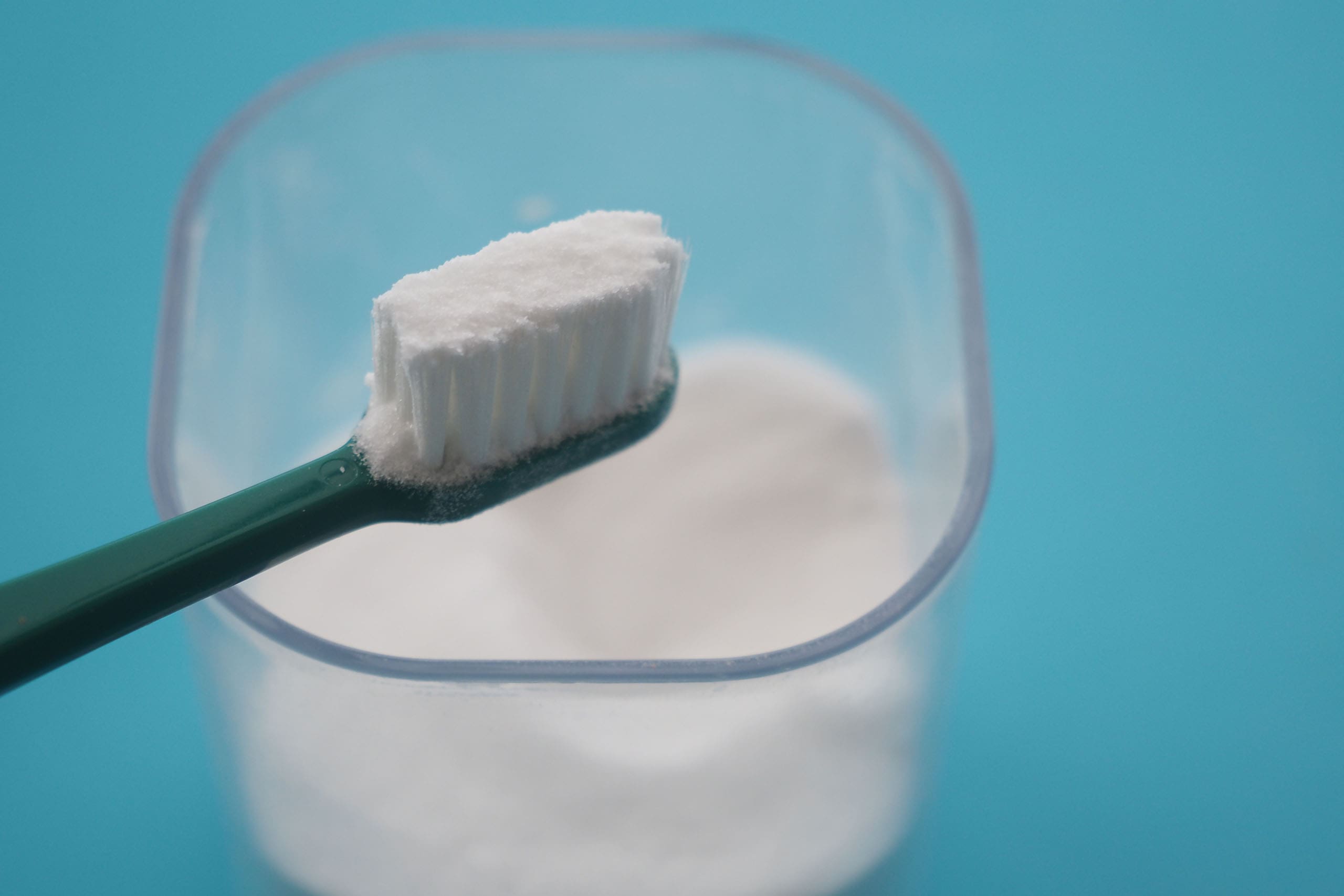 Does Baking Soda Prevent Cavities?