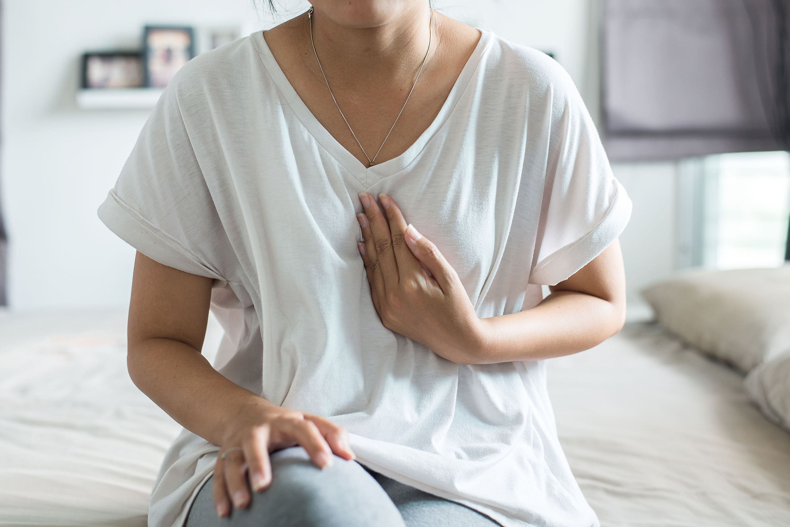 Can Acid Reflux Damage Your Teeth?