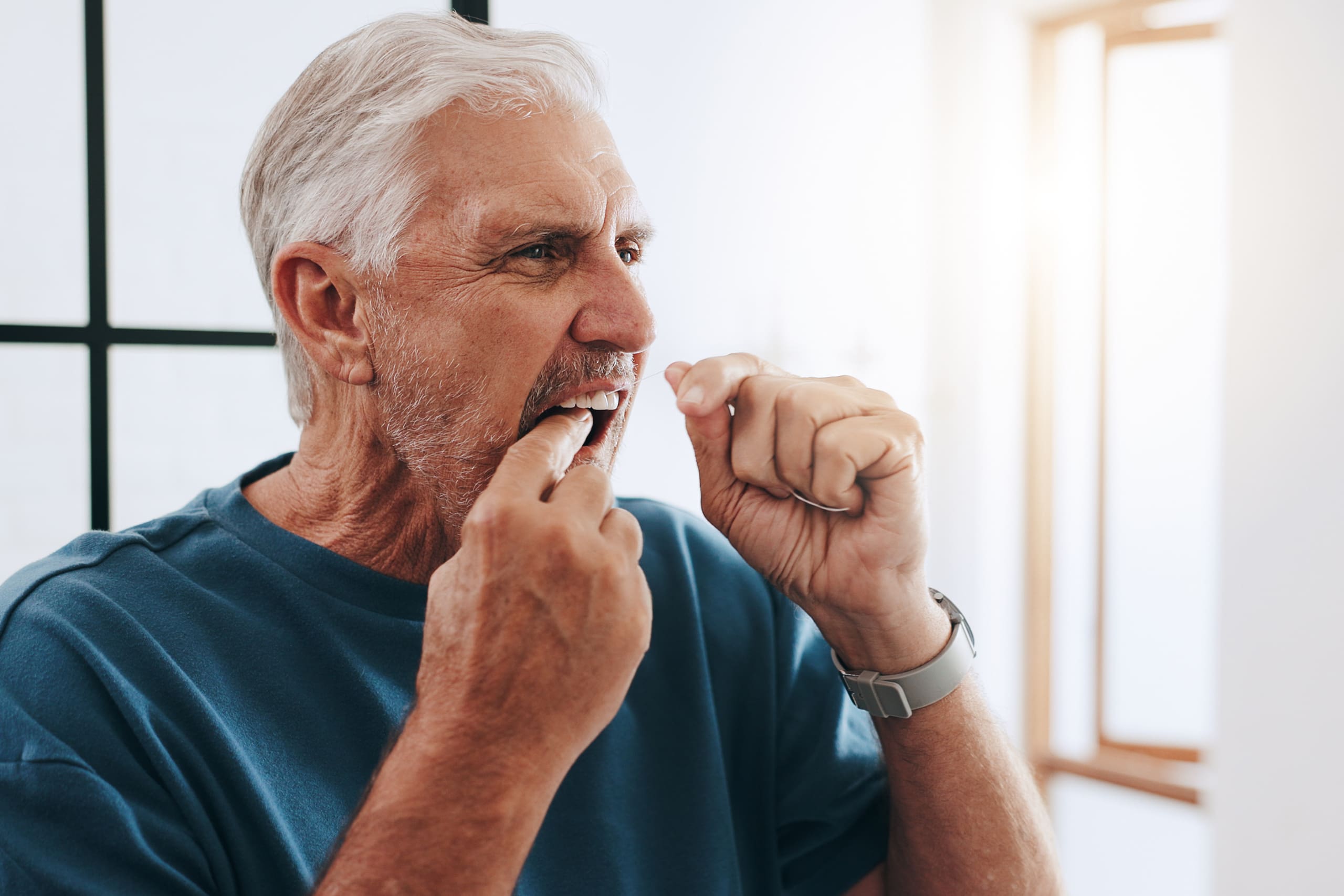 Can You Remove Plaque From Your Teeth at Home?