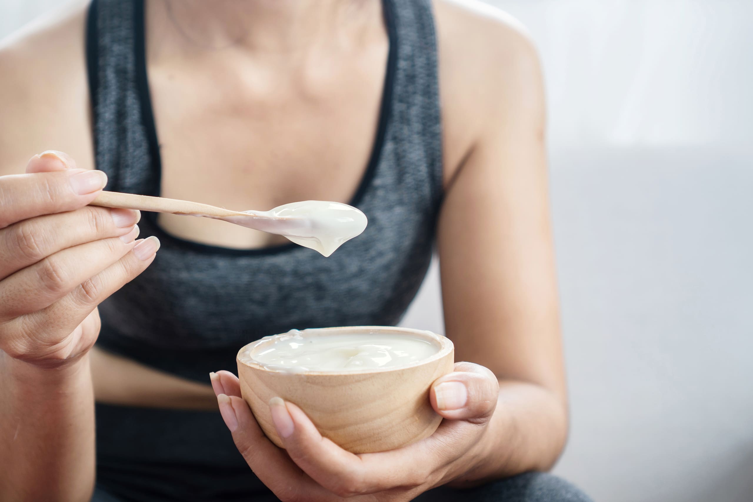What Can I Eat After Teeth Whitening?
